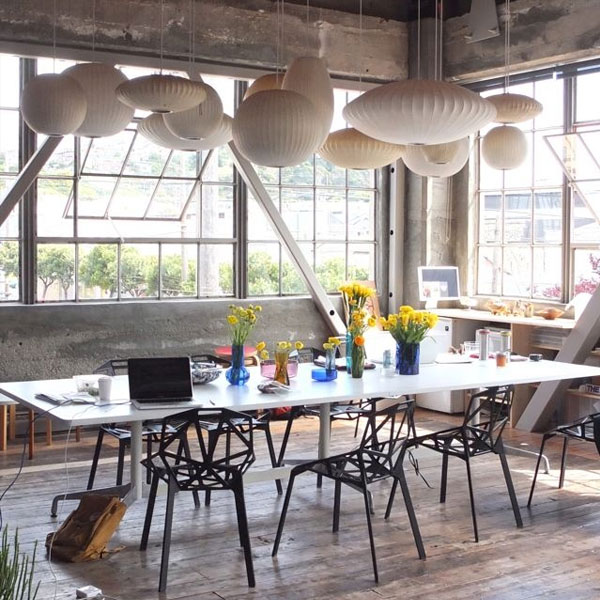 创意安博网页版 - 灯饰|吊灯|办公安博网页版|安博anbo（中国）安博网页版|纳尔逊碟形气泡吊灯